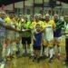 Trujillo Futsal se tituló campeón del Superveteranos de Liga «El Venerable»