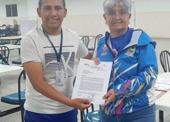 Mucuchíes espera aún por la construcción del Centro Nacional de Alto Rendimiento Deportivo en Altura