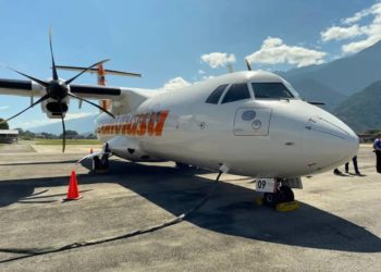 Mérida abrirá pronto su espacio aéreo para el desarrollo del turismo