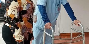 Ministerio Público intervino en el caso del médico Antonio Villavicencio y la Unidad de Diálisis 95