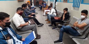 Ministerio Público intervino en el caso del médico Antonio Villavicencio y la Unidad de Diálisis 95