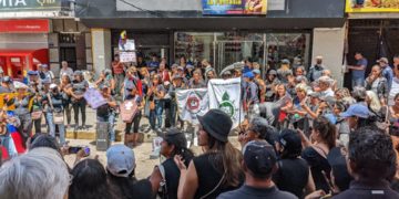 Docentes merideños: tres meses de protestas sin respuestas