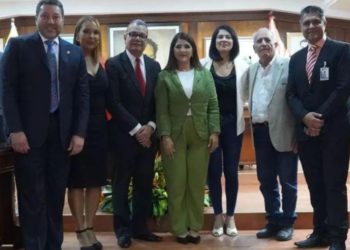 Complejo educativo Raúl Quero Silva sigue consolidado en el corazón del país