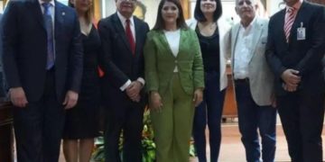 Complejo educativo Raúl Quero Silva sigue consolidado en el corazón del país
