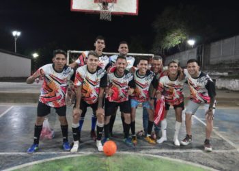 El Gallo cantó más fuerte en Liga Matanias de Valera