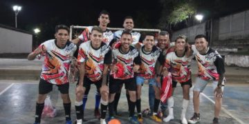 El Gallo cantó más fuerte en Liga Matanias de Valera