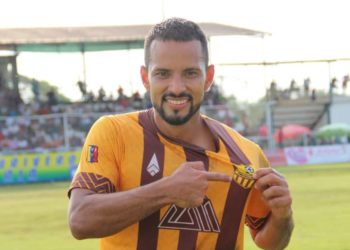 Trujillanos FC se apuntó su primera victoria