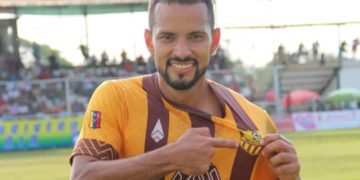 Trujillanos FC se apuntó su primera victoria