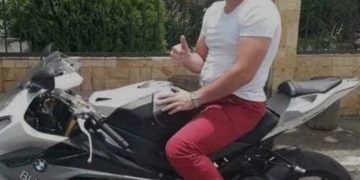 Dos fallecidos en diferentes accidentes con motos en el municipio Campo Elías durante el fin de semana