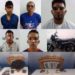 Desmantelan banda de “piratas de carretera” en Mérida