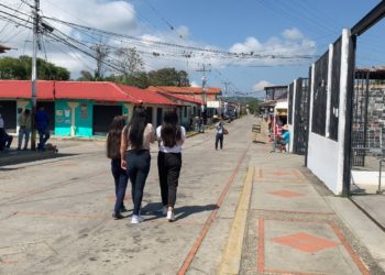 Sin transporte, agua ni electricidad: Así viven algunos sectores en el pueblo del Beato José Gregorio Hernández 