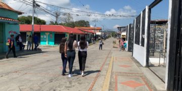 Sin transporte, agua ni electricidad: Así viven algunos sectores en el pueblo del Beato José Gregorio Hernández 
