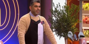 Fray Marcos García: De Mérida a 11° edición del MasterChef España