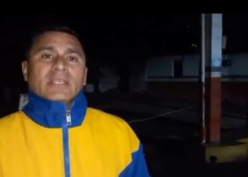 Mérida: Un mes sin llegar combustible a la estación de servicio Libertad en los pueblos del Sur