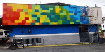 Hace 69 años llegaron los primeros automóviles a Canaguá