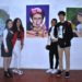 Estudiantes de arte expusieron veintisiete piezas de arte en Tovar