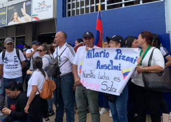 Docentes trujillanos expresan deseo de ir a paro nacional inmediato