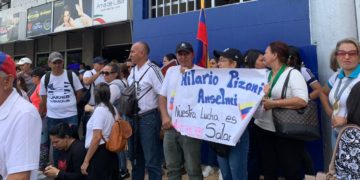 Docentes trujillanos expresan deseo de ir a paro nacional inmediato