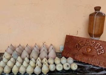 En Zea se cultivan los juegos tradicionales