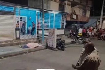 Migrante vigiense fue asesinado en Ecuador