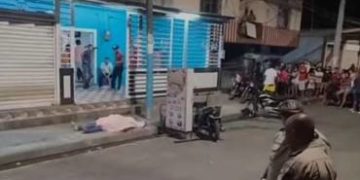 Migrante vigiense fue asesinado en Ecuador