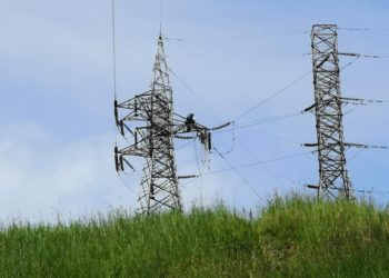 Mérida también fue víctima de las fluctuaciones eléctricas de este lunes 27 de marzo