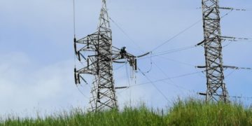 Mérida también fue víctima de las fluctuaciones eléctricas de este lunes 27 de marzo