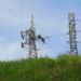 Mérida también fue víctima de las fluctuaciones eléctricas de este lunes 27 de marzo