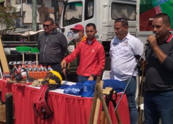 Servicio de Aseo Urbano en Mérida cuenta con 17 camiones