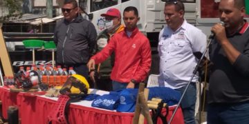 Servicio de Aseo Urbano en Mérida cuenta con 17 camiones