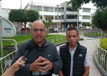 Concejales de PJ: no vemos reflejados el millón 800 mil dólares aprobados a alcaldesa Angie Quintana en su memoria y cuenta