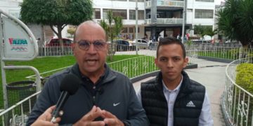 Concejales de PJ: no vemos reflejados el millón 800 mil dólares aprobados a alcaldesa Angie Quintana en su memoria y cuenta