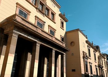 La Universidad de Los Andes cumple 238 años en resistencia