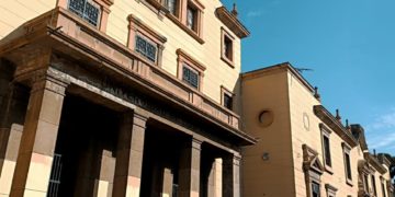 La Universidad de Los Andes cumple 238 años en resistencia