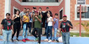 Ocho boxeadores pelearán por Trujillo en Campeonato Nacional