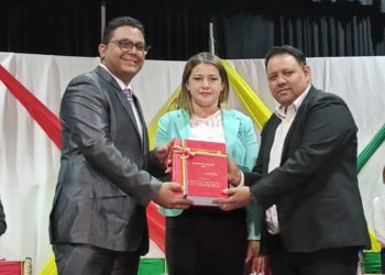Alcalde de Boconó: 46% del presupuesto del 2022 se destinó a infraestructura y área social