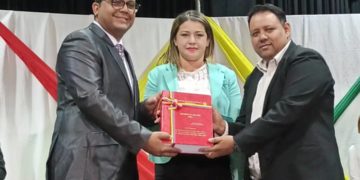 Alcalde de Boconó: 46% del presupuesto del 2022 se destinó a infraestructura y área social