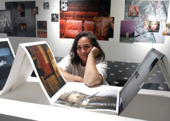 Cómo no dejarse engañar por imágenes creadas con IA, reto del fotoperiodismo