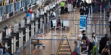 Frustrado atraco «de película» deja dos muertos en el aeropuerto de Chile