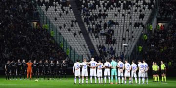 4-2. La ‘Juve’ se acerca a los puestos europeos