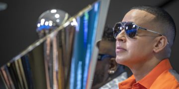 Daddy Yankee es ahora el embajador del Clásico Mundial de Béisbol
