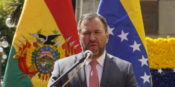 Venezuela y la UE evalúan la «nueva dinámica» de las relaciones diplomáticas