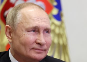 Putin vuelve a jugar la carta nuclear ante la falta de avances en el frente