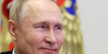 Putin vuelve a jugar la carta nuclear ante la falta de avances en el frente