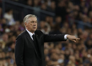 Tres clásicos perdidos que instalan la reflexión en el Real Madrid