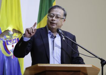 La Fiscalía investiga penalmente al hijo mayor de Petro por posible lavado de activos