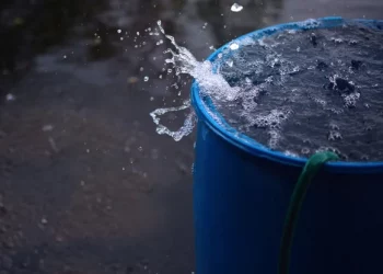 Niña de un año muere ahogada en un cuñete de agua en sector La Ciénega de Valera