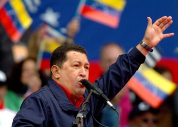 El oficialismo prepara acciones para conmemorar 10 años de la muerte de Chávez