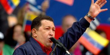 El oficialismo prepara acciones para conmemorar 10 años de la muerte de Chávez