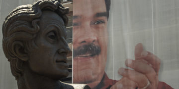 Nicolás Maduro, aferrado al poder tras una década de tribulaciones